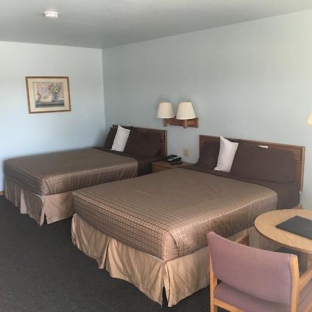 Day'S End Motel Plainville Bagian luar foto
