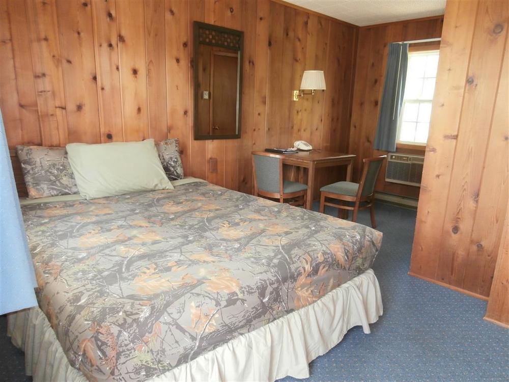Day'S End Motel Plainville Ruang foto