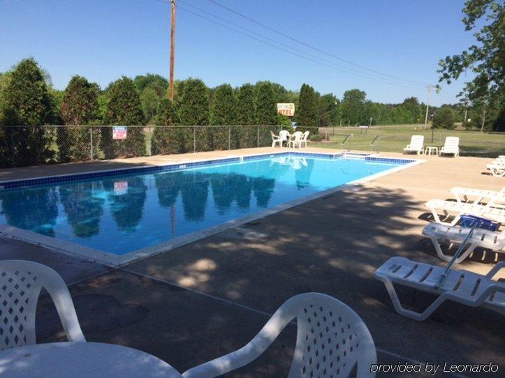 Day'S End Motel Plainville Bagian luar foto