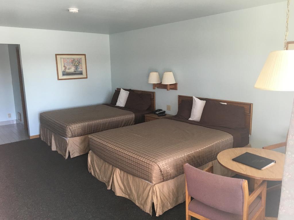 Day'S End Motel Plainville Bagian luar foto