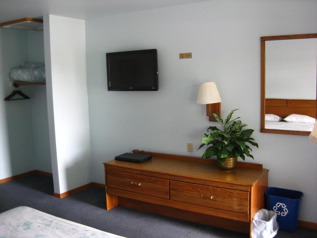 Day'S End Motel Plainville Ruang foto
