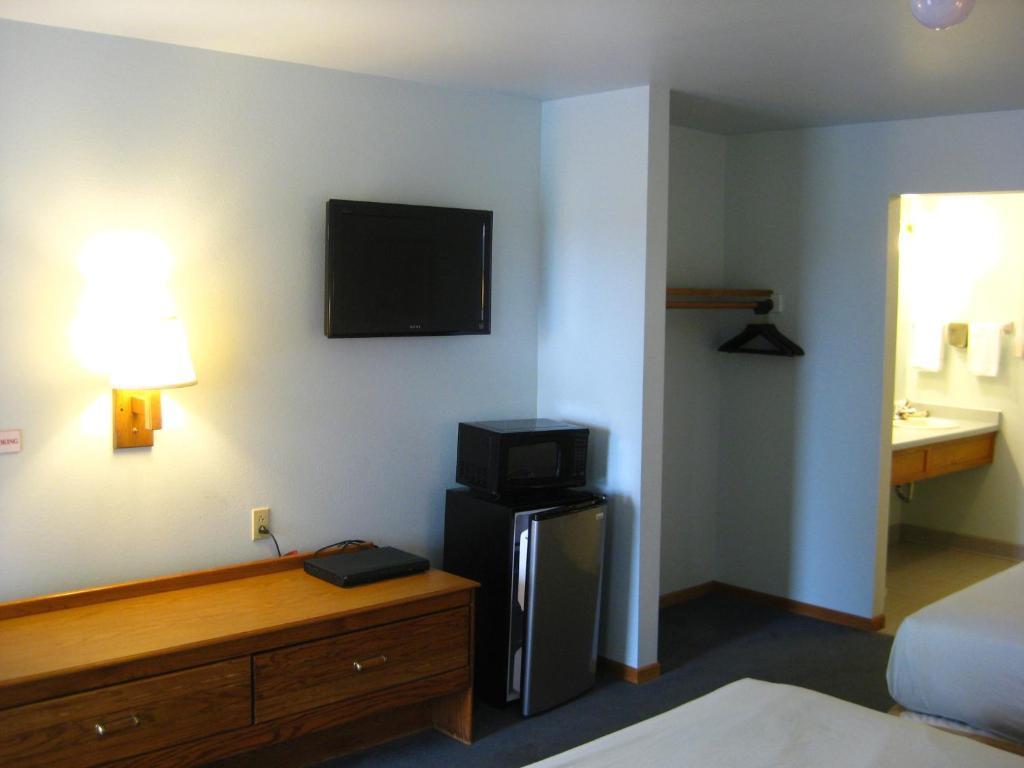 Day'S End Motel Plainville Ruang foto