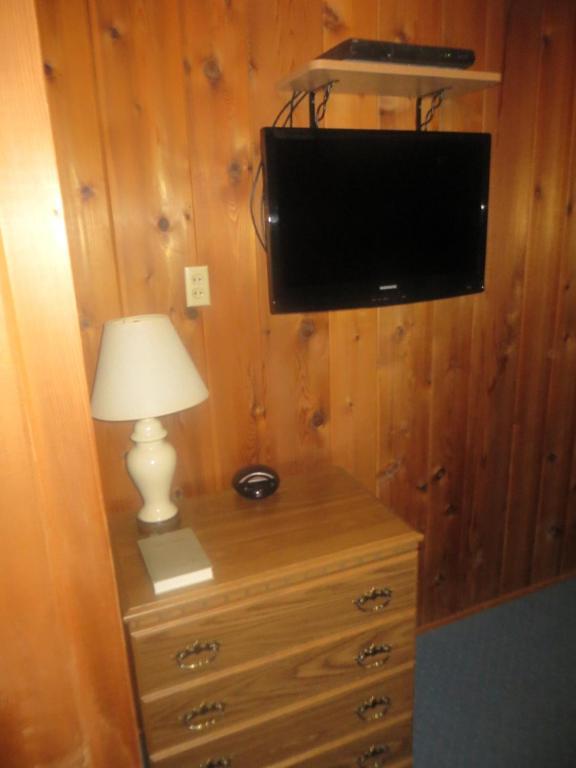 Day'S End Motel Plainville Bagian luar foto