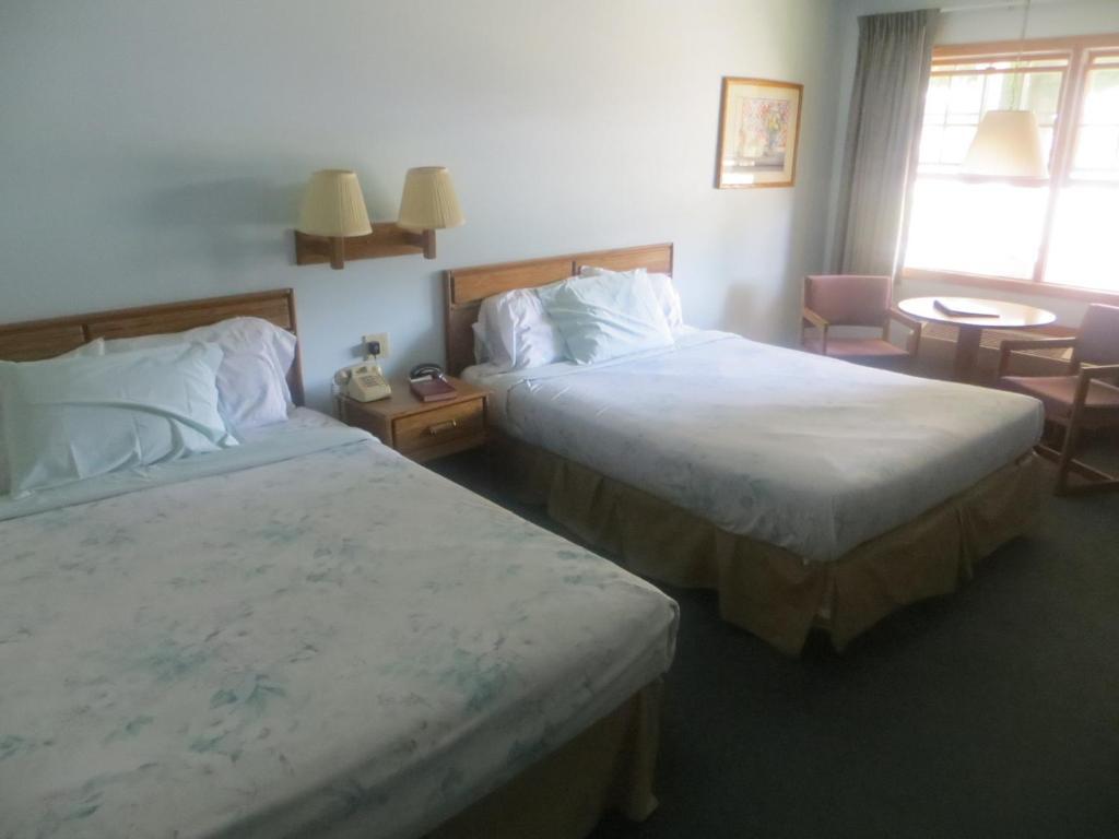 Day'S End Motel Plainville Bagian luar foto