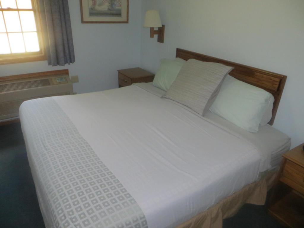 Day'S End Motel Plainville Ruang foto