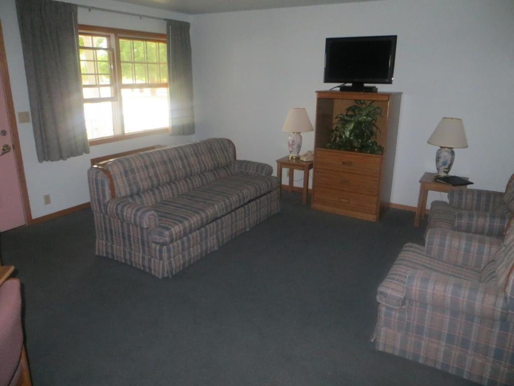 Day'S End Motel Plainville Bagian luar foto