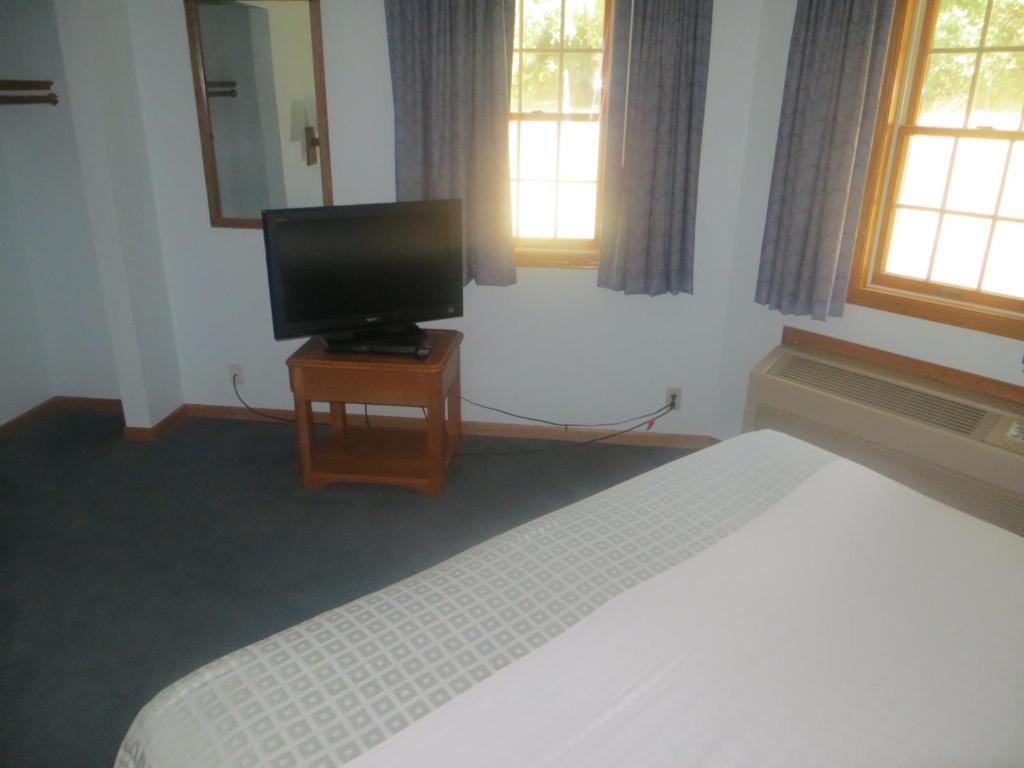 Day'S End Motel Plainville Bagian luar foto