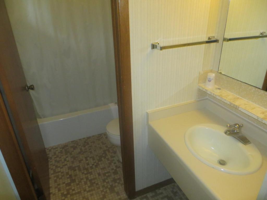 Day'S End Motel Plainville Bagian luar foto