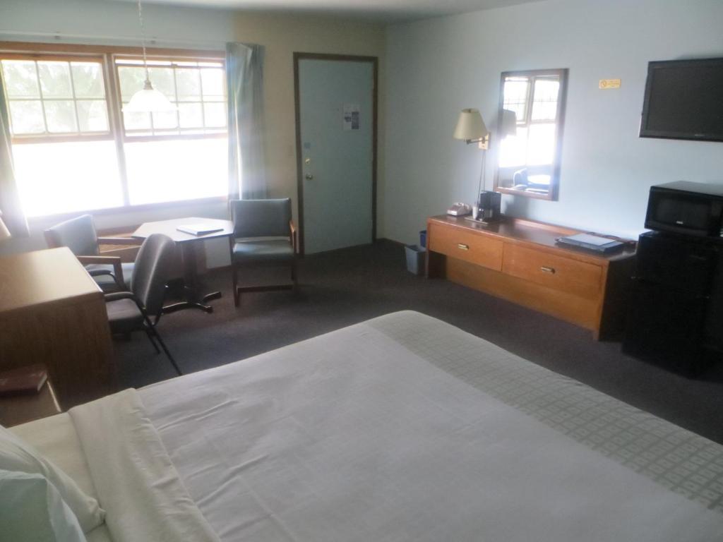 Day'S End Motel Plainville Bagian luar foto