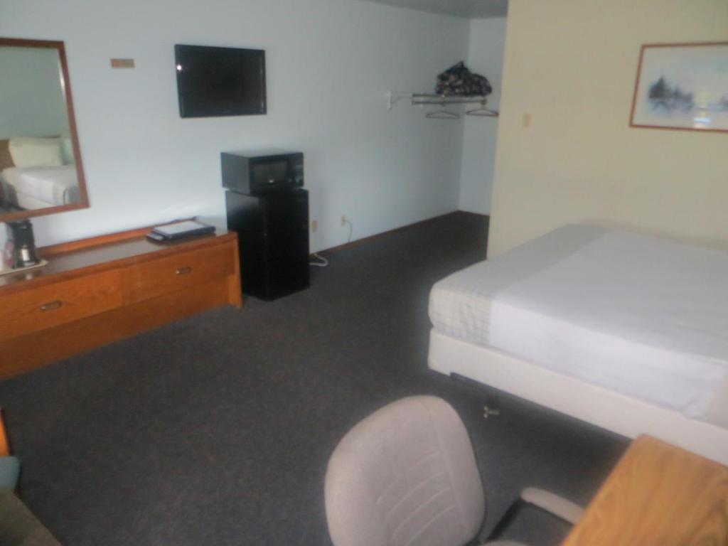 Day'S End Motel Plainville Bagian luar foto