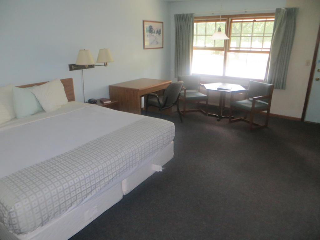 Day'S End Motel Plainville Bagian luar foto