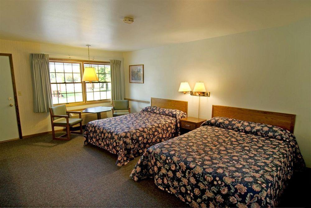 Day'S End Motel Plainville Bagian luar foto
