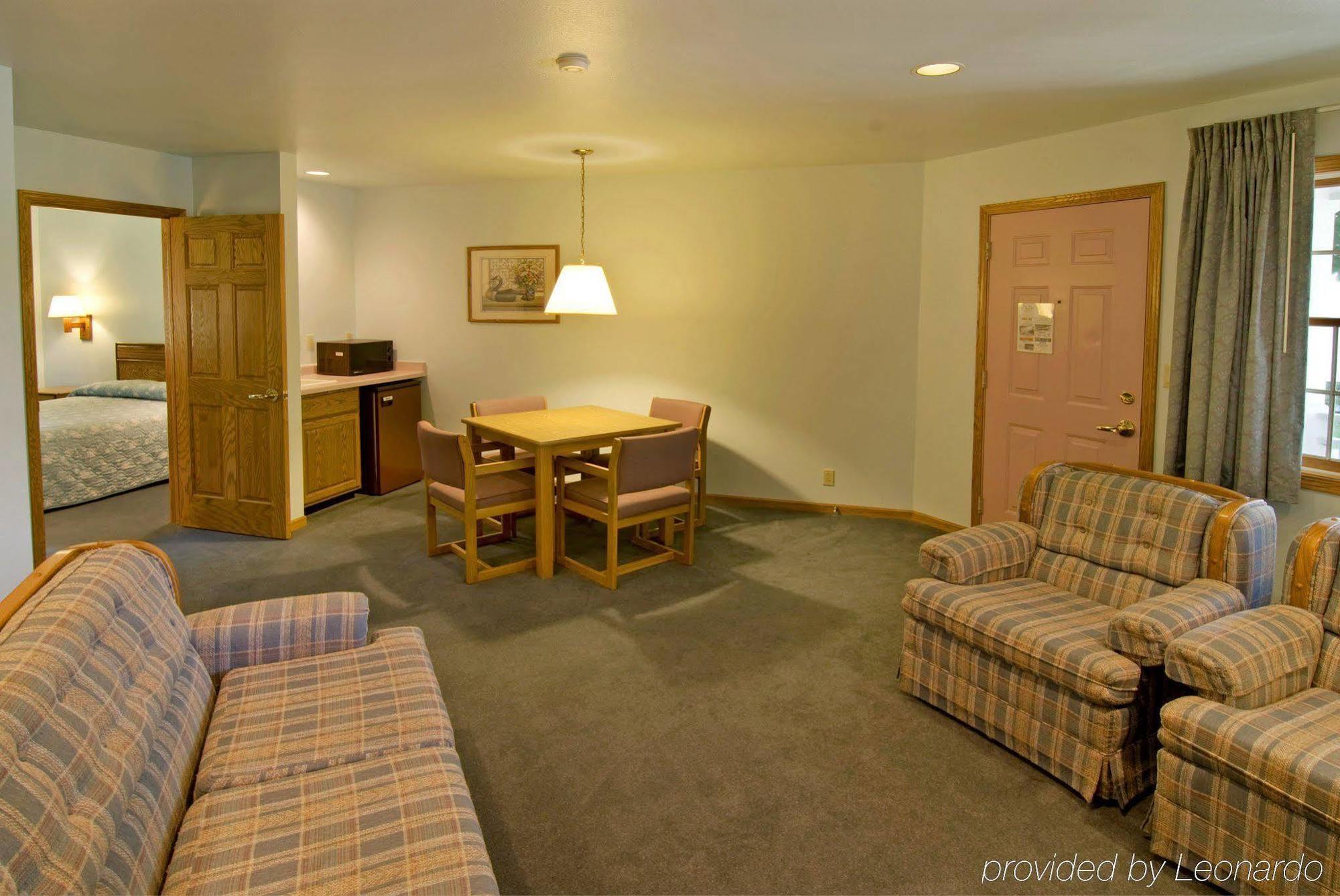 Day'S End Motel Plainville Bagian luar foto