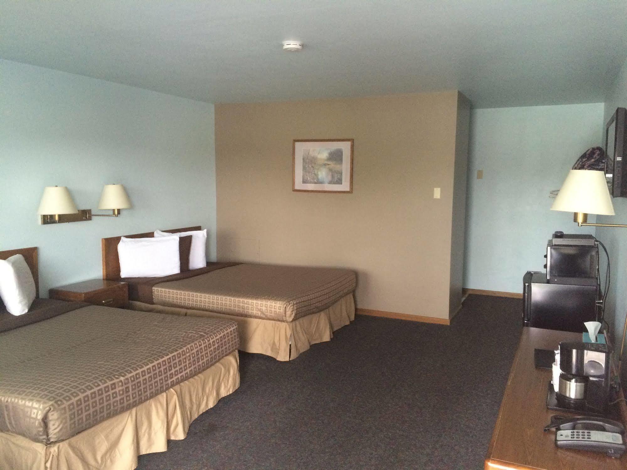 Day'S End Motel Plainville Bagian luar foto