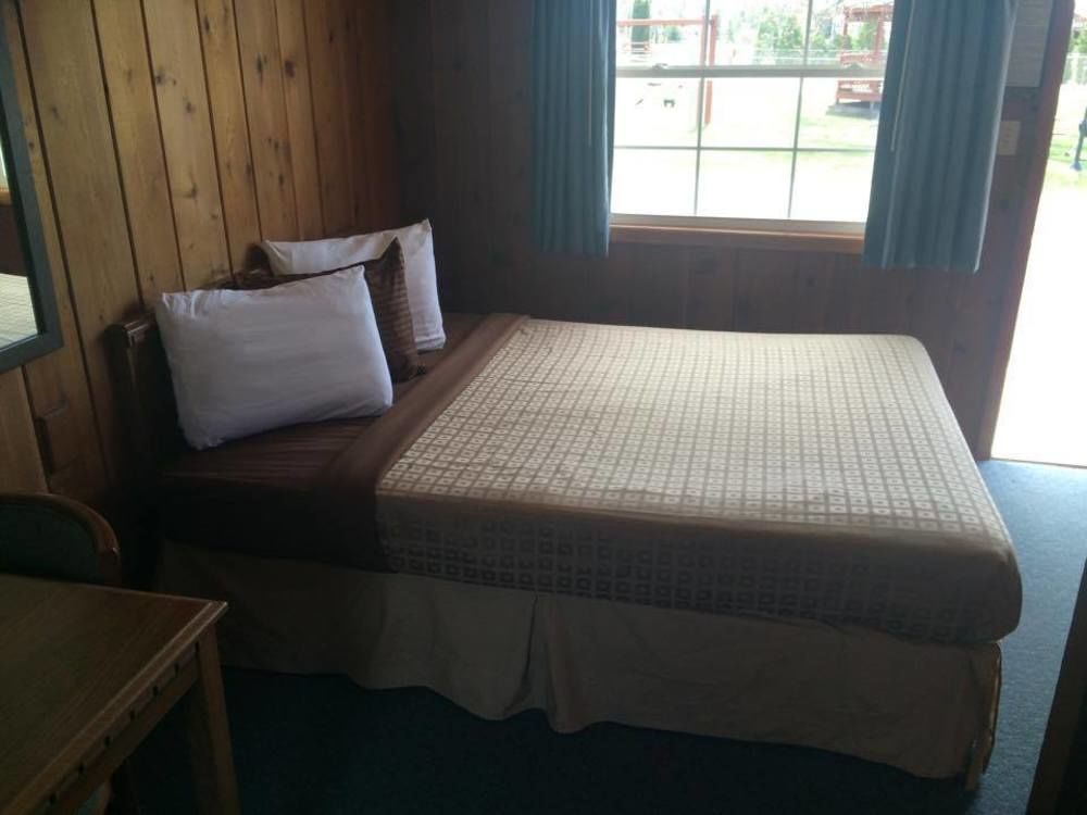 Day'S End Motel Plainville Bagian luar foto